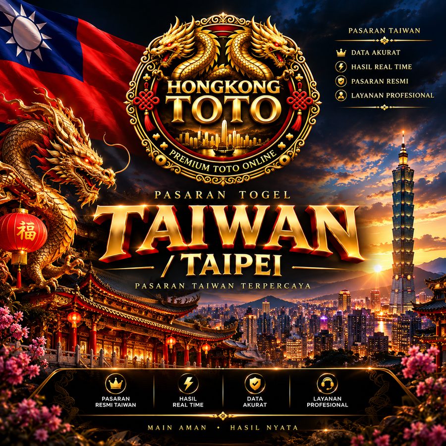 Data pengeluaran taiwan 1 Oktober 2026, paito dan (54126) shio taiwan