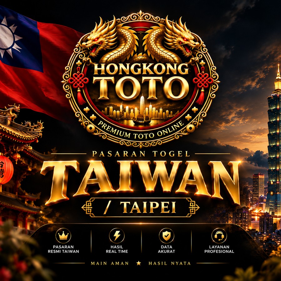 Data pengeluaran taiwan 1 Oktober 2026, paito dan (54126) shio taiwan